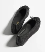 Chanel 2024/25 Métiers d’art Ballet flats - Image 3